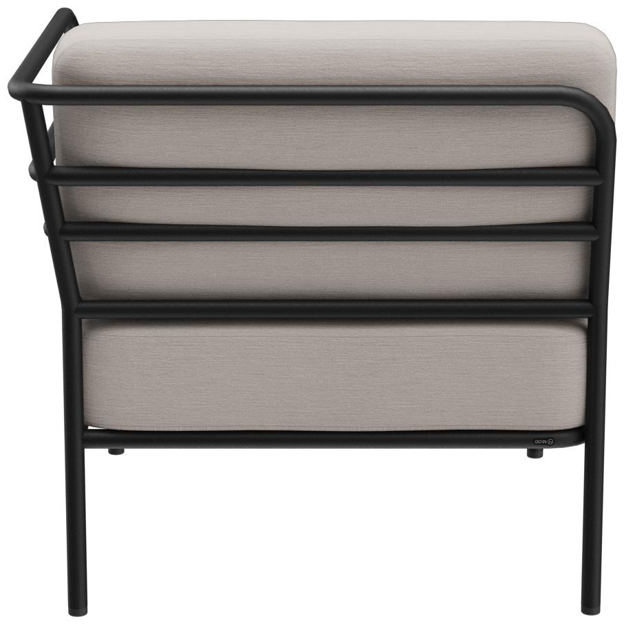 Abbildung Afsluitend element rechts Sonica Rückansicht