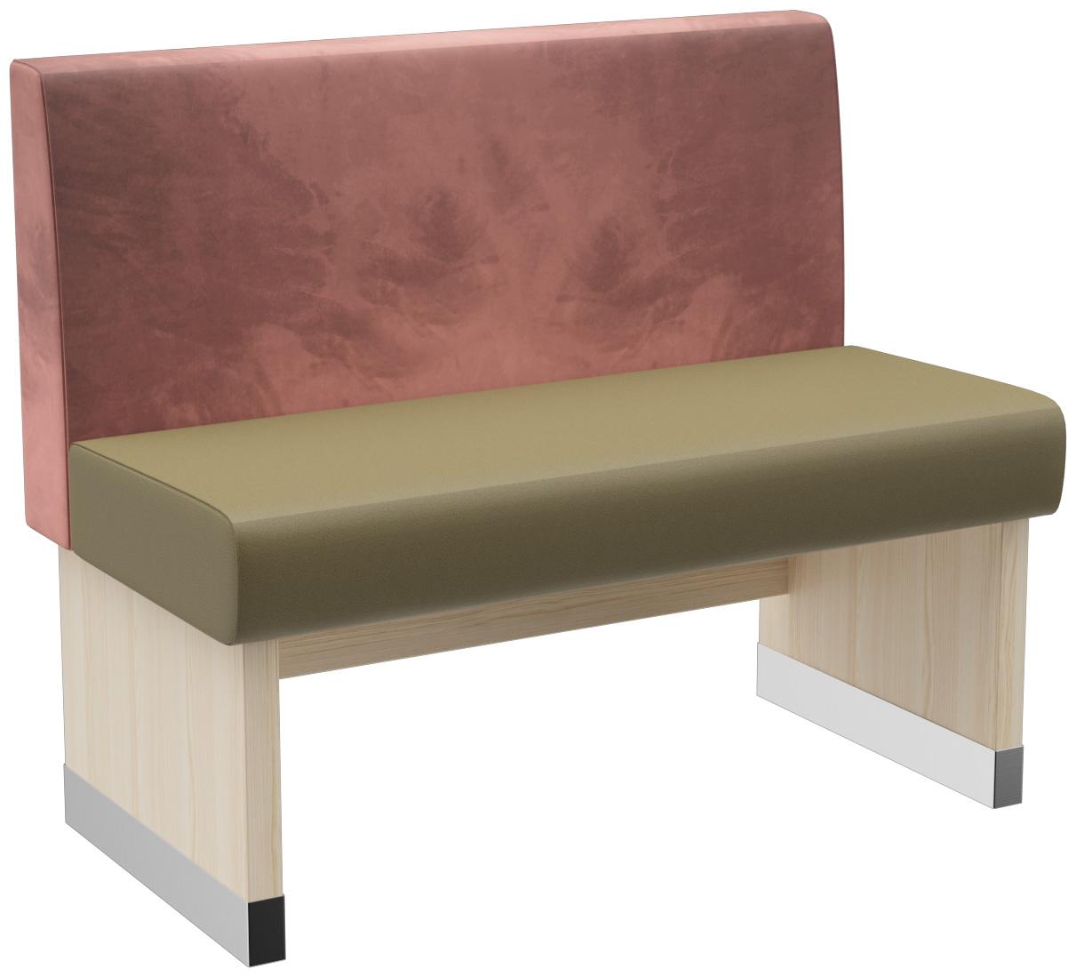 Einzel-/Grundelement 100 cm H-Line