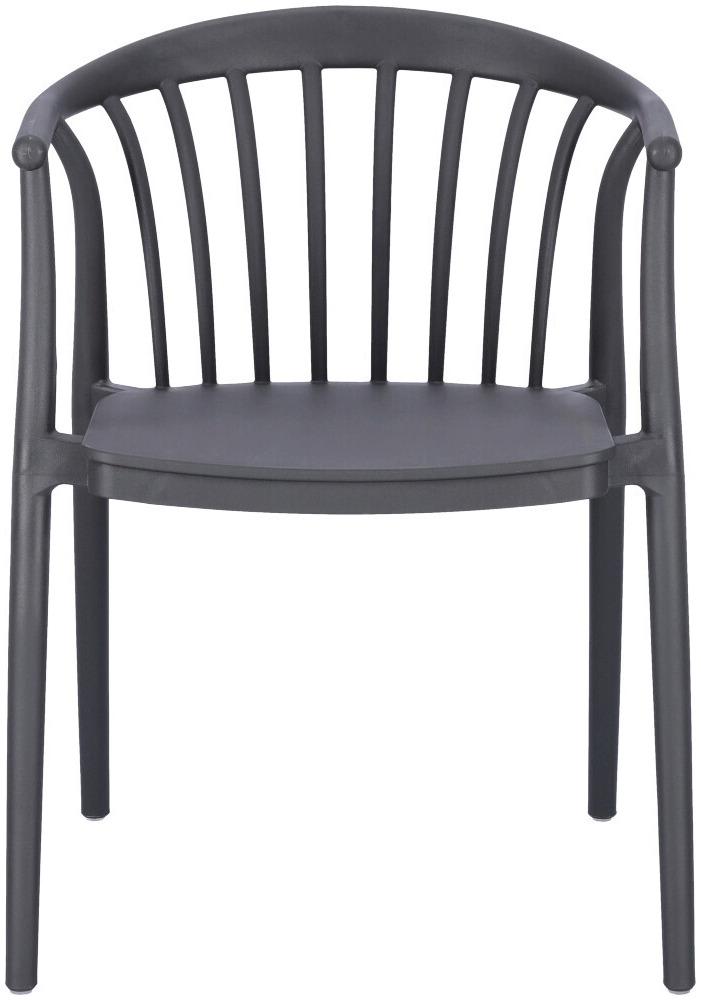 Abbildung Fauteuil Esina Vorderansicht