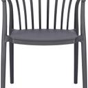 Abbildung Fauteuil Esina Vorderansicht