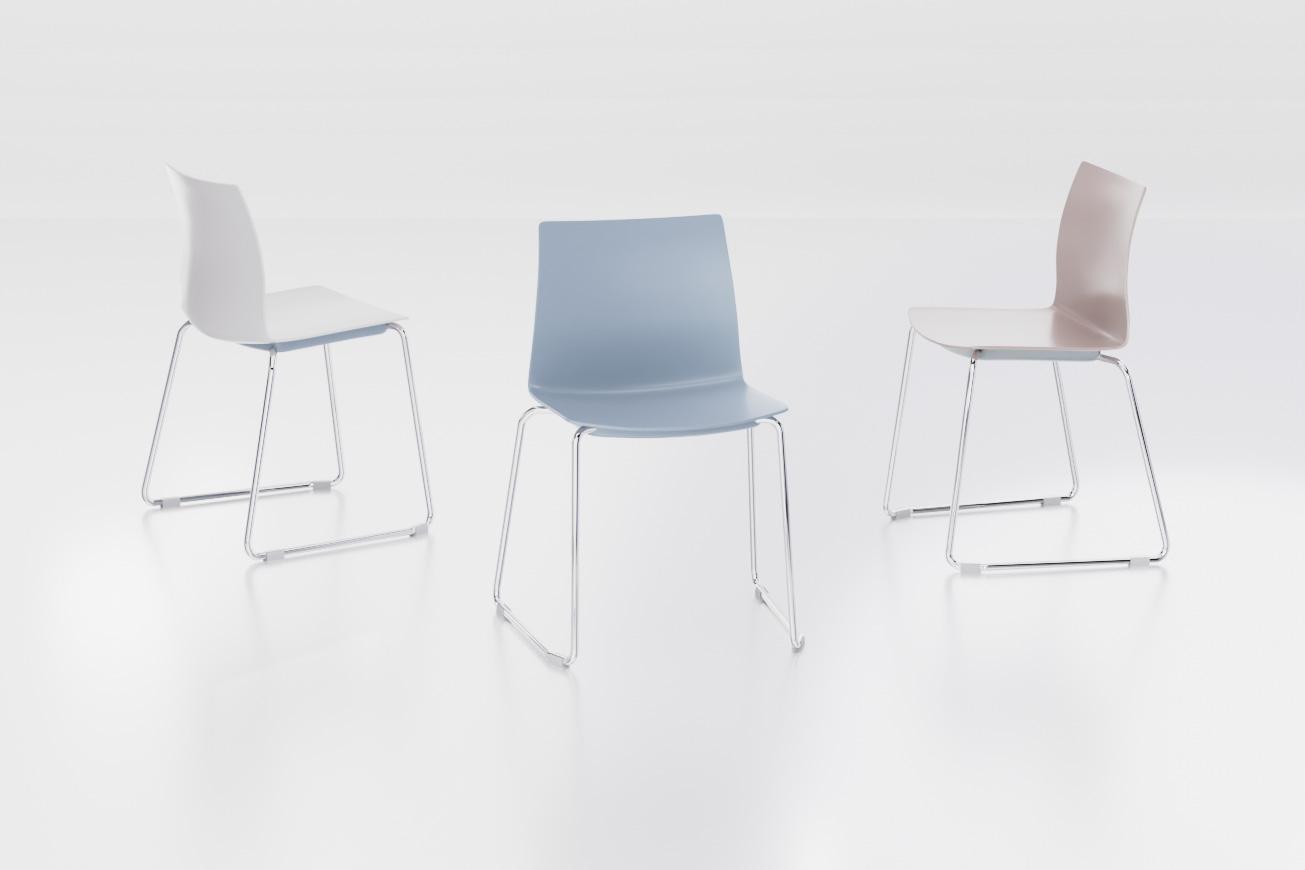 Abbildung chaise Yola