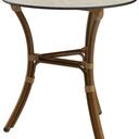 Abbildung dining table Marysol Rückansicht