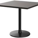 Abbildung Table à manger Modular T Schrägansicht