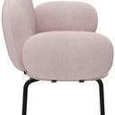 Abbildung 2-zits element Liberty Seitenansicht