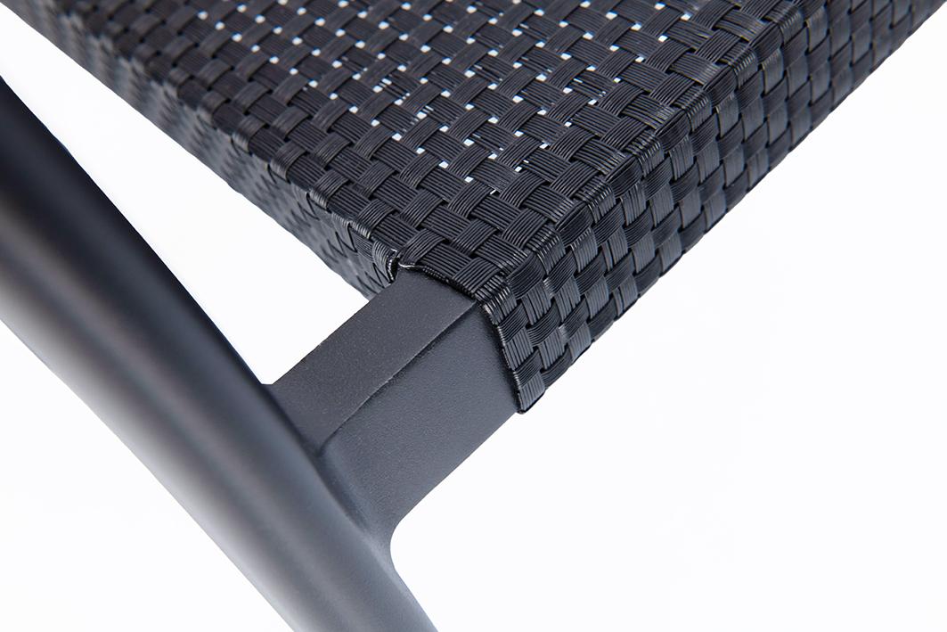 Abbildung arm chair Malida Detailansicht