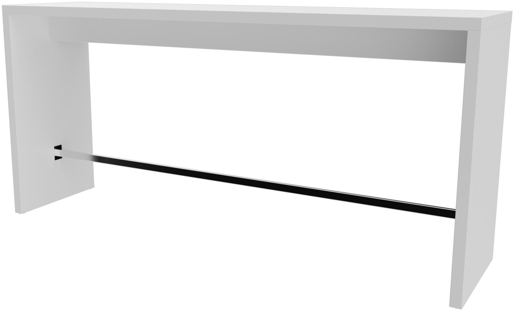 Abbildung High table Formline Schrägansicht