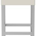 Abbildung Counter-height stool Yes Seitenansicht