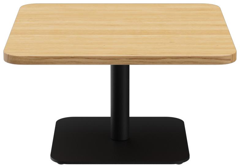 Abbildung Salontafel Kerst Slim Vorderansicht