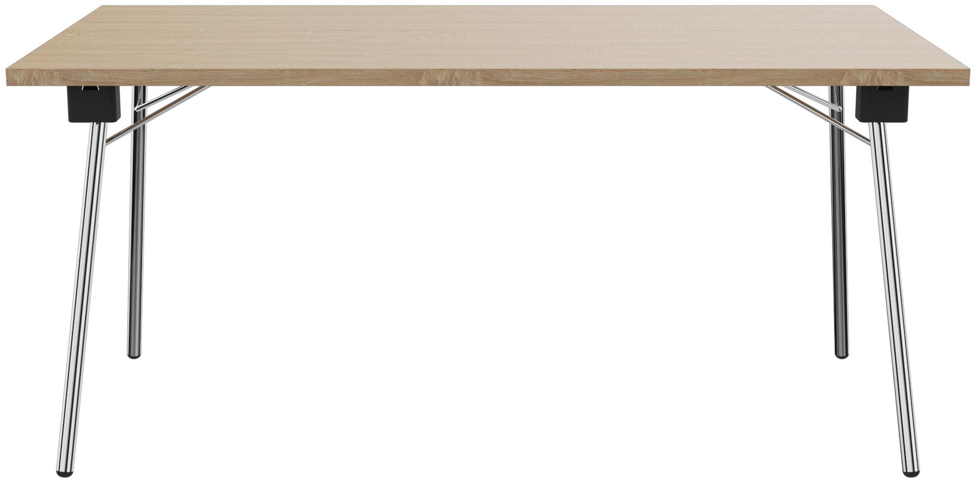 Abbildung Esstisch Nerio Vorderansicht