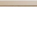 Abbildung Esstisch Nerio Vorderansicht