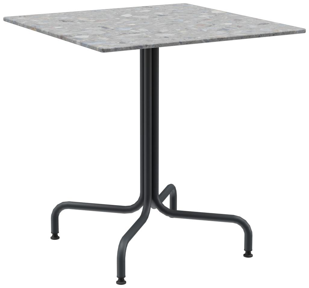 Eettafel Halvar