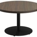 Abbildung Table basse T12 Slim Rückansicht