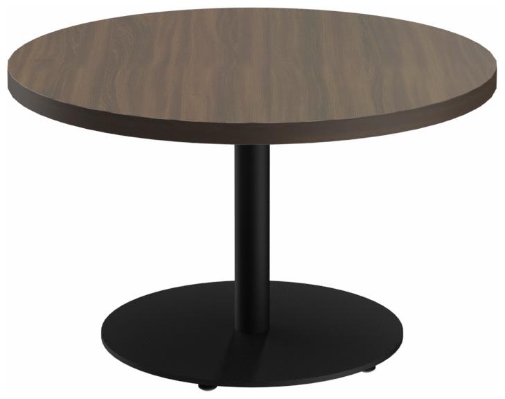 Abbildung Couchtisch T12 Slim Rückansicht