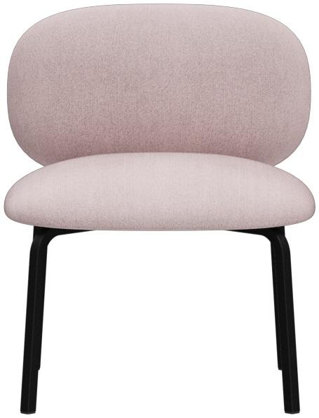 Abbildung fauteuil Liberty Vorderansicht