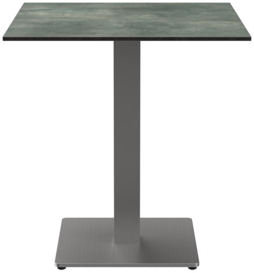 Abbildung dining table Kerst Vorderansicht