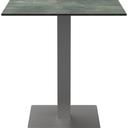 Abbildung dining table Kerst Vorderansicht
