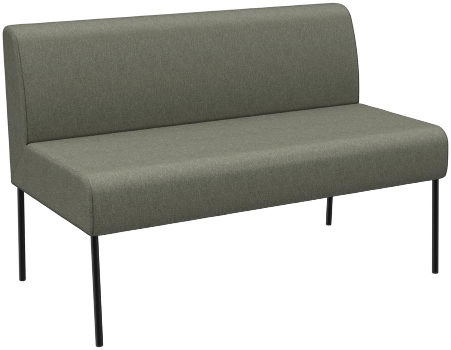Einzelelement 120 cm Solvia