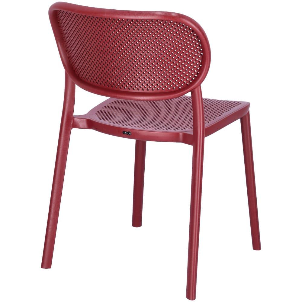 Abbildung chaise Enio Schrägansicht