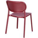 Abbildung chaise Enio Schrägansicht