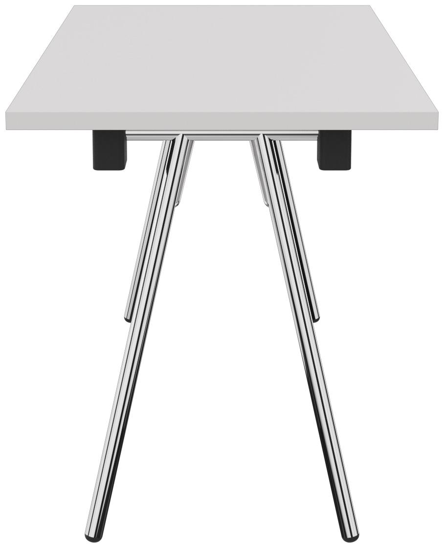 Abbildung Esstisch Nerio Seitenansicht