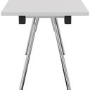 Abbildung Esstisch Nerio Seitenansicht