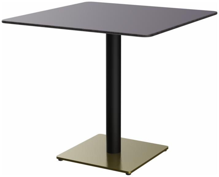 Abbildung dining table Kerst Schrägansicht