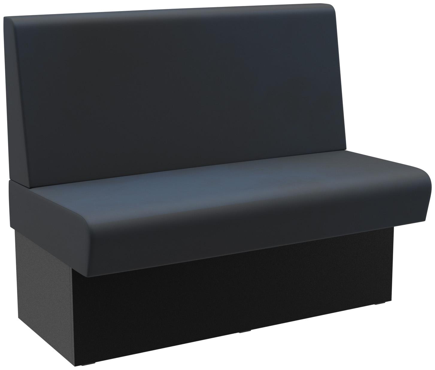 Eindstuk rechts 120cm Anett