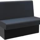 Abbildung Eindstuk rechts 120cm Anett Schrägansicht