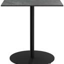 Abbildung Eettafel T12 Slim Rückansicht