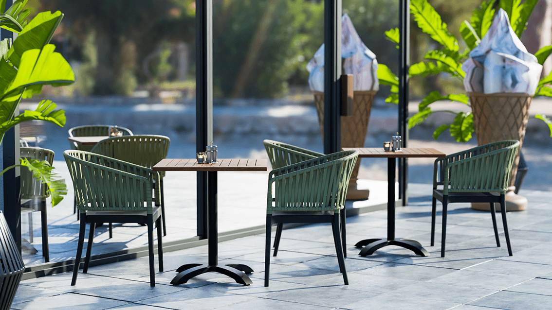 Abbildung Armchair Evren Ambiente