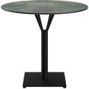 Abbildung dining table Kurūs Vorderansicht