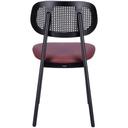 Abbildung Stuhl Ralina Rückansicht