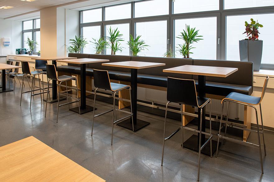 Abbildung Tabouret de bar Paula Ambiente