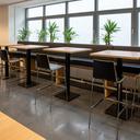 Abbildung Tabouret de bar Paula Ambiente