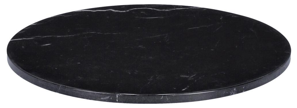 Abbildung Plateau de table Glare Vorderansicht