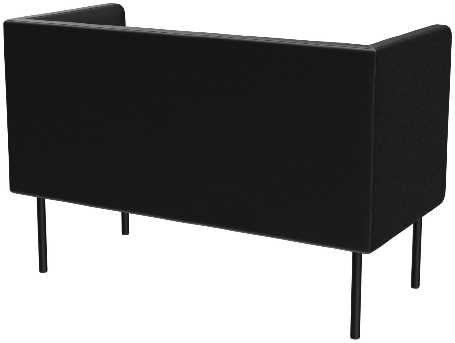 Abbildung Élément 2 places Tuya Schrägansicht