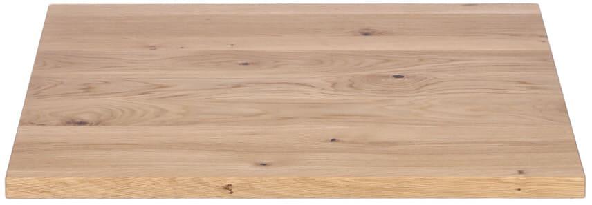 Abbildung Tafelblad Ercus Seitenansicht