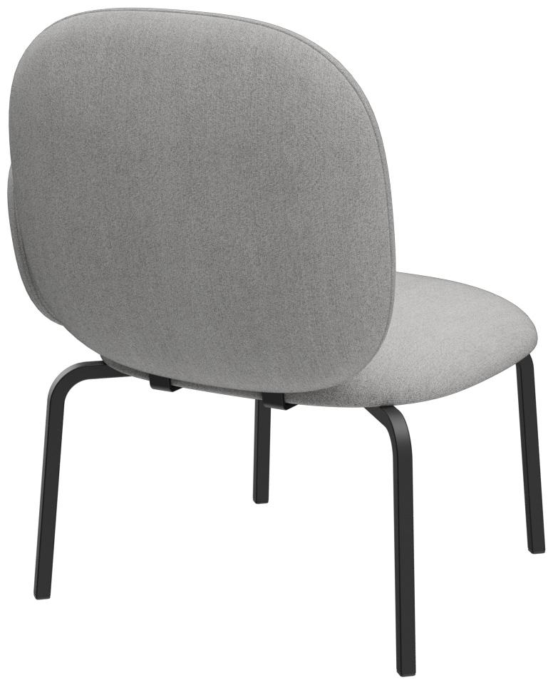 Abbildung Hoekzetel links Liberty Schrägansicht