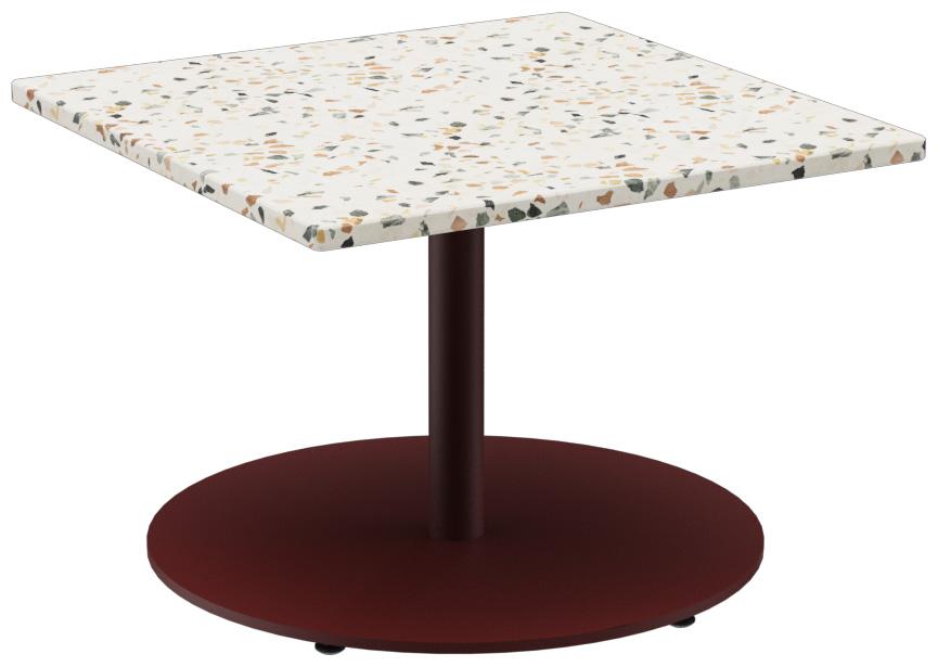 Table basse T12 Slim