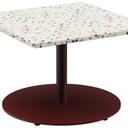 Abbildung Couchtisch T12 Slim Schrägansicht