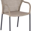 Abbildung Armchair Nabal Schrägansicht
