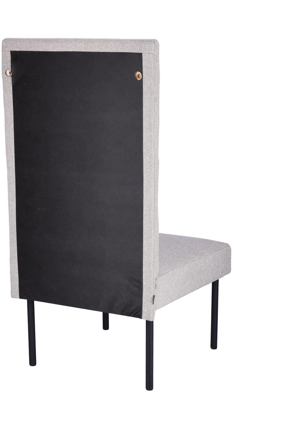 Abbildung element 60 cm Tuya B Schrägansicht
