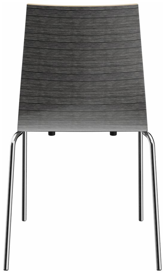 Abbildung chaise Paula Rückansicht