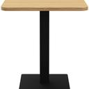 Abbildung dining table Kerst Vorderansicht