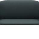 Abbildung 2-seater element Liberty Vorderansicht