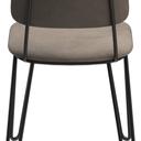 Abbildung chaise Yago P Rückansicht