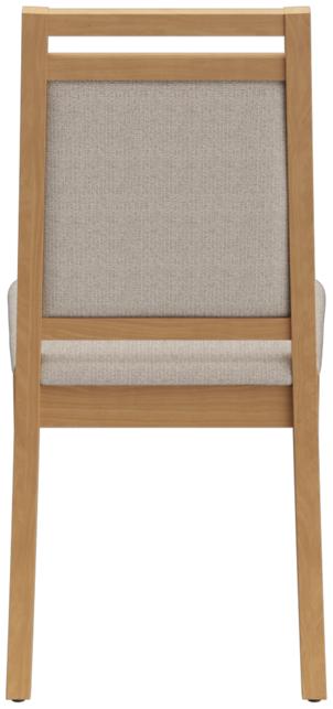 Abbildung chaise Liah Rückansicht