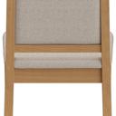 Abbildung chaise Liah Rückansicht