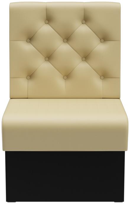 Abbildung Zwischenelement 60 cm Hester Vorderansicht