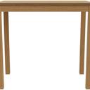 Abbildung High table Dunia Vorderansicht
